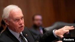 Сенатор Рон Джонсон скептично оцінює ефективність санкцій