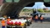 美议员要求五角大楼“跳脱传统思维” 建立遏阻中国入侵台湾的军火库