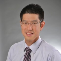 “批評運動研究”學者孫又揆博士。（本人提供）