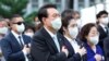 尹锡悦：韩国必须克服与日本的历史遗留问题