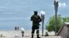 Бої за Херсон супроводжувалися викраденнями мирних жителів російськими військами 
