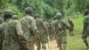 Watu 11 wauawa mashariki mwa DRC katika mashambulizi yanayodaiwa kutekelezwa na waasi wa ADF
