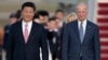 美国大选三周后，习近平祝贺拜登当选
