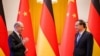 德国可能阻止将芯片工厂出售给中国公司