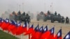 彭博社专文：俄乌之战无法速战速决或可提醒习近平武统台湾之风险
