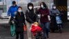 China Eases Some COVID Restrictions Following Protests