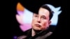 举报人组织向美国会投诉推特禁言记者
