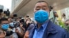 无国界记者发起联署 全球逾100名主要媒体人呼吁释放黎智英