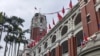 随着台湾总统大选将近 中国威胁对台湾实施更多贸易制裁