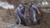 Як притягнути до відповідальності винних у скоєнні воєнних злочинів в Україні: що кажуть експерти та законодавці в США. Відео