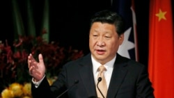 专家视点: 习近平20大后布局：可能多启用福建旧部;“反腐”已成治理手段与打击政敌利器