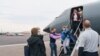 У США прийняли 4 дітей, лікування яких від раку перервало вторгнення Росії