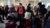 ВООЗ: Українські біженці, які прибули до Польщі, потерепають від проблем зі здоров'ям, психікою