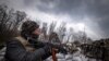 Россия начала второй этап войны в Украине