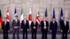 美国宣布对俄罗斯实施更多制裁