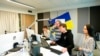 Радіостанція українців у Чехії 
