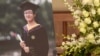 南加大中国留学生纪欣然（美国之音档案照片）