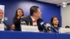 Declaraciones de Rodrigo Chaves, presidente electo de Costa Rica, 