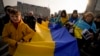 Misleading: Chinese State Media Depict Pro-Russia Rally as ‘Real Voices’ of American People 