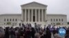 Biden Blasts US Supreme Court’s Draft Opinion on Abortion