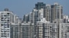 中国房地产业泡沫正在崩裂，房价下跌幅度已远超政府数据
