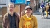 移英港人夫妇谈如何克服生活困难 成立互助组织发挥72家房客精神