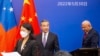 澳中外交角力在南太平洋台面化，台湾议题改为台面下