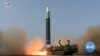 Biden, Yoon Signal Stronger Military Posture Against North Korean Threat 