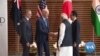 Biden Ends Asia Trip With Warning to China