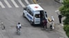 WHO: China’s COVID Policy Not Sustainable