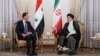 سوریه و ایران از گرمی روابط دمشق با منطقه استقبال کردند