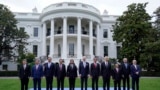 APTOPIX Biden US ASEAN