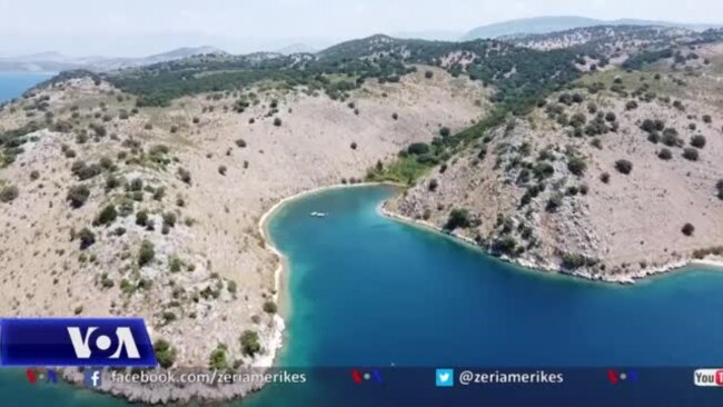 ‘Investime strategjike’: Resortet kërcënojnë zonat e mbrojtura në bregdet 