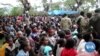 በምዕራብ ጉጂ ዞን ገላና ወረዳና በደቡብ ክልል አማሮ ልዩ ወረዳ ተፈጥሮ የነበረው ግጭት በእርቀ ሰላም ተቋጨ