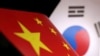 受惠于中国的出口繁荣已结束 韩财长提名人：致力实现市场多元化