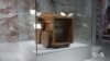 Exhibit Turns da Vinci’s Drawings Into Real Objects