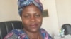 Celmira Sacramento, presidente da Assembleia Nacional, São Tomé e Príncipe