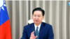 台湾外交部长：拜习会有利于台海稳定