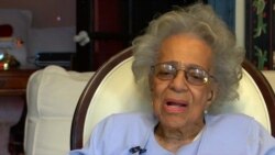 US Centenarian Record Runner Publishes Inspiring Memoir