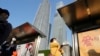 APTOPIX China Economy