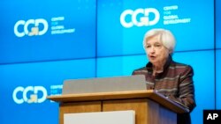 IMF Global Economy