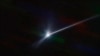 研究发现，飞船撞击小行星异常成功