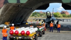 美軍擬增加駐台人數 加強台軍訓練抵禦北京的軍事威脅