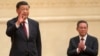 聿文视界: 习近平会让渡多大的经济决策权给李强
