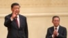 李强跃升常委第二将任总理 对习忠诚高于一切
