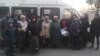 Евакуація з Маріуполя – як волонтеру Денису Мініну вдається рятувати людей з окупації. Відео