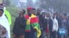 የደቡብ ምዕራብ ኢትዮጵያ ሕዝቦች ክልል የማዕከል ከተማ መረጣ አለመግባባት