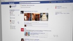 Advocacy Groups Want Facebook 'Monopoly' to End