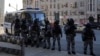 Russia Blocks Moscow Times' Russian-Language Website Over Ukraine War Coverage 