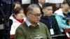 台湾维权人士李明哲感谢美国政府和国会，称美方救援有助他平安返台
